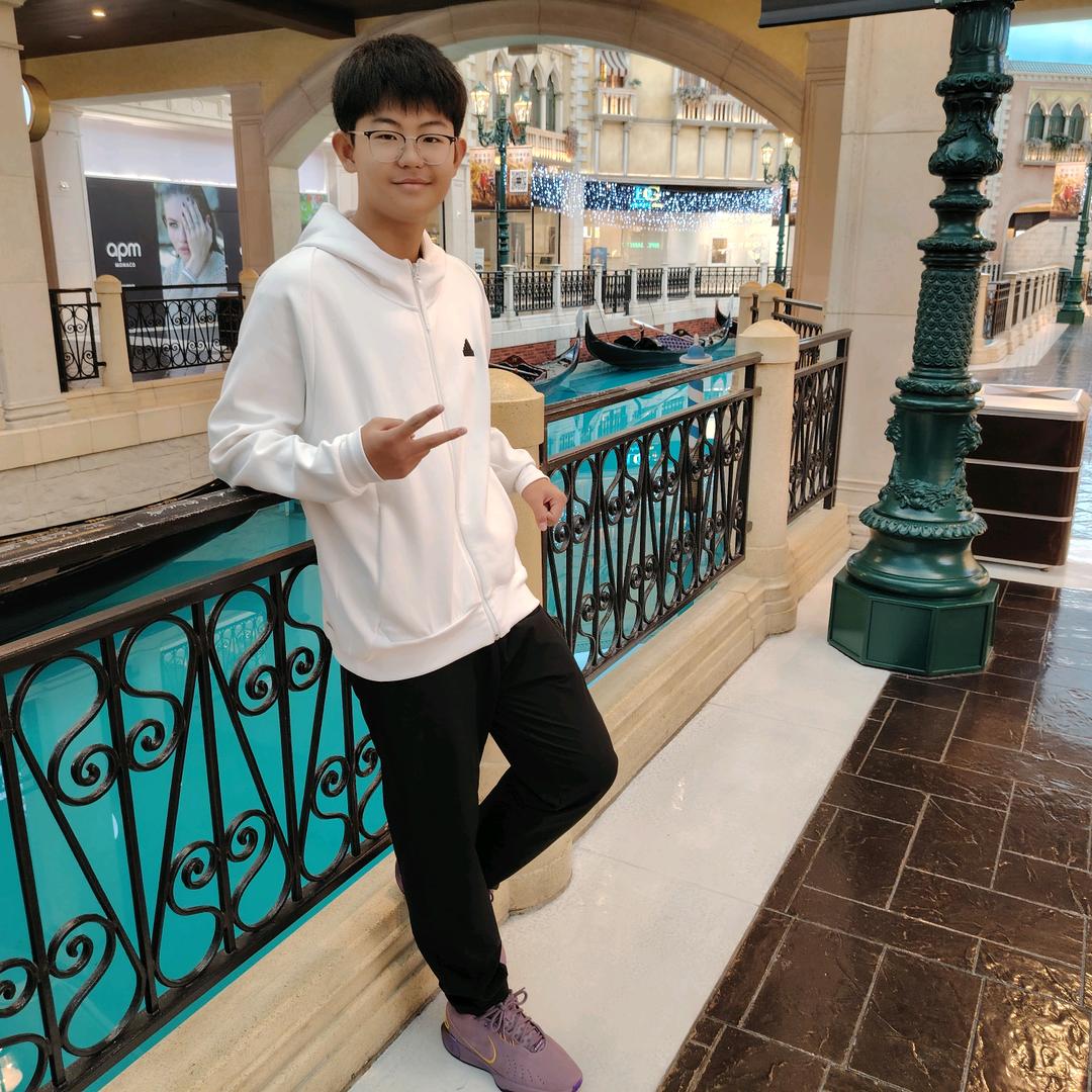 李李追梦