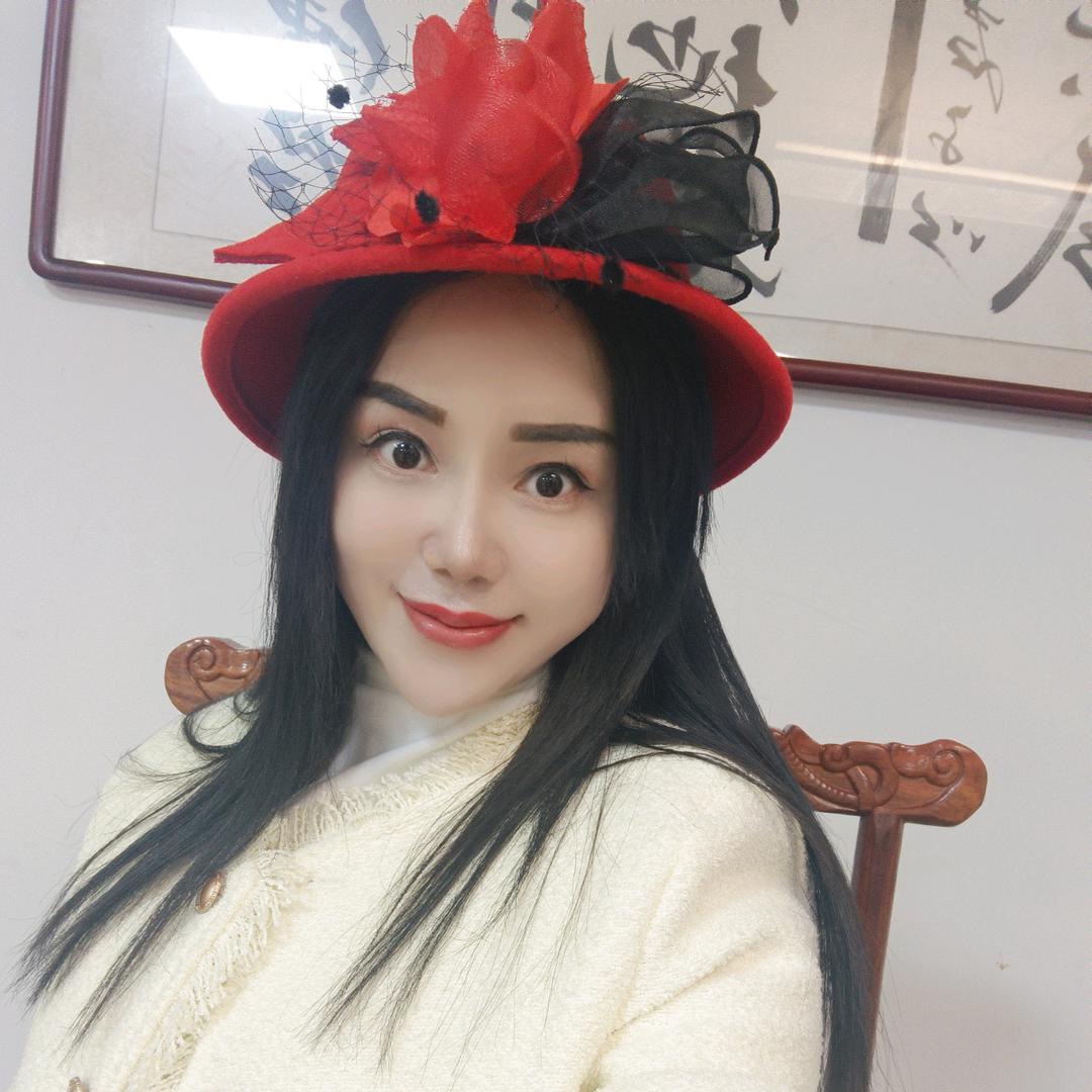 侗族吴妞妞
