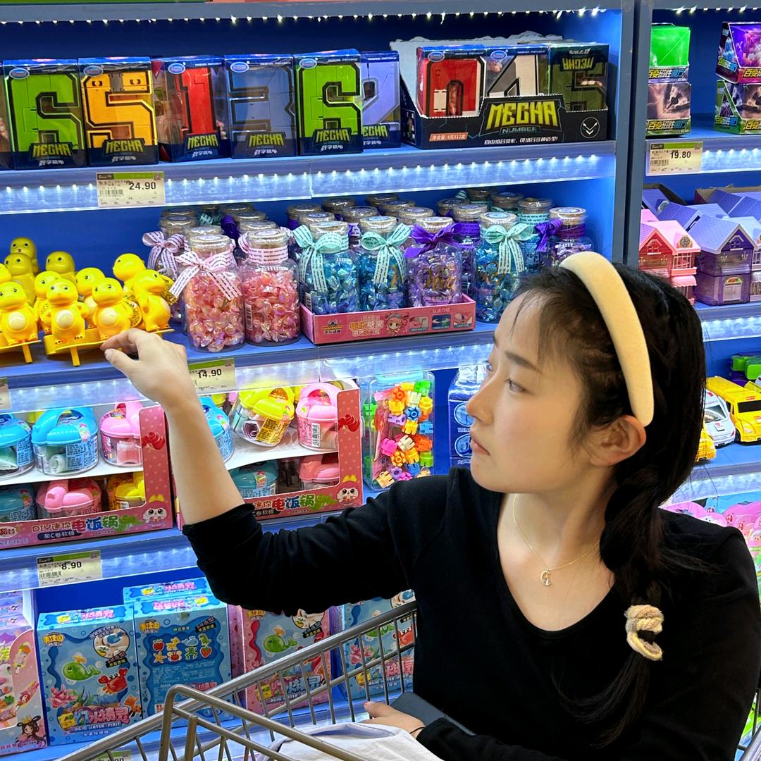 C陈👻