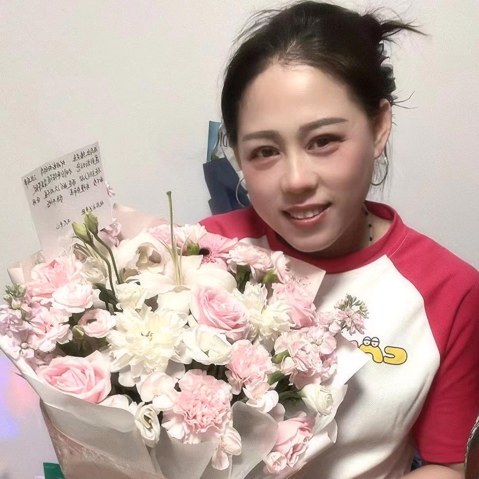 善缘有善果