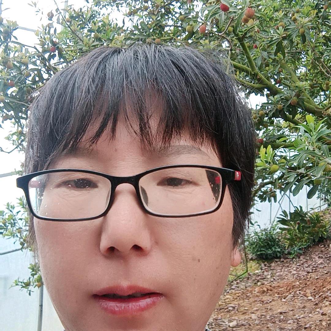 张