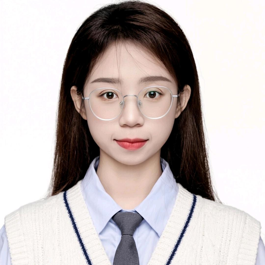 是静妹儿吖❤️
