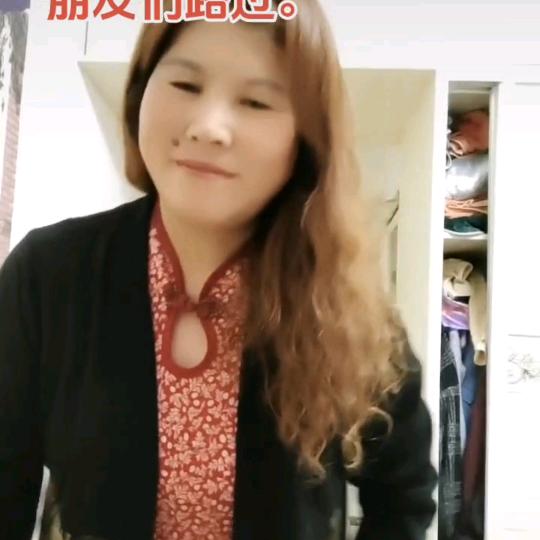李娟姐。《首播》
