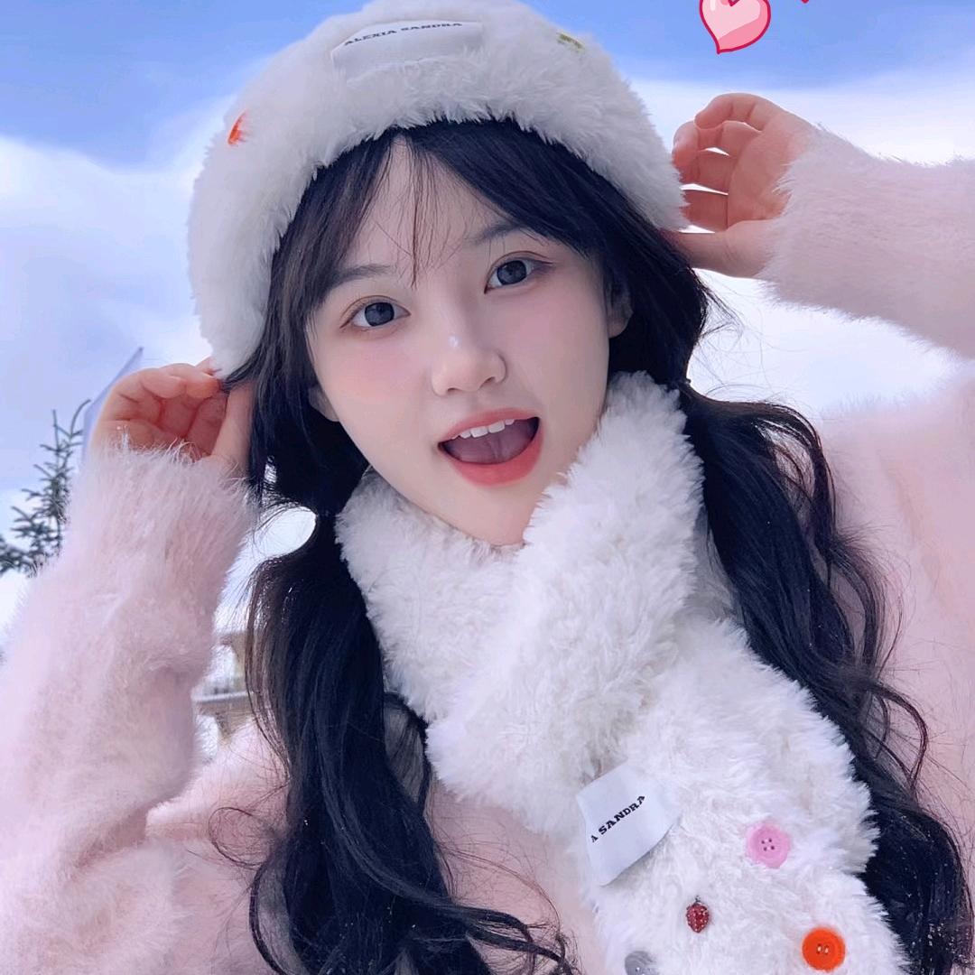 浅浅心动了💗