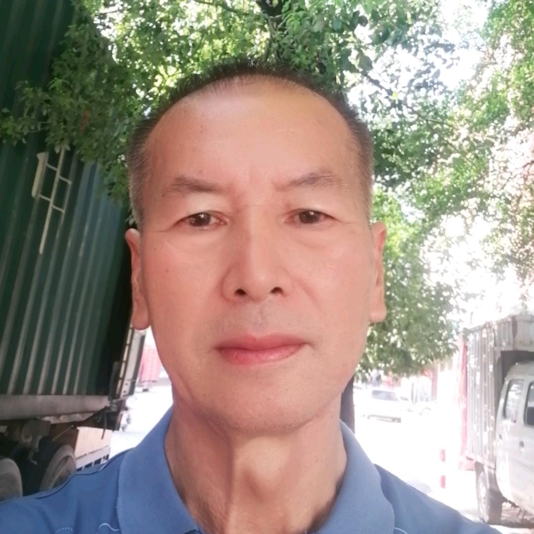 黄阳泰