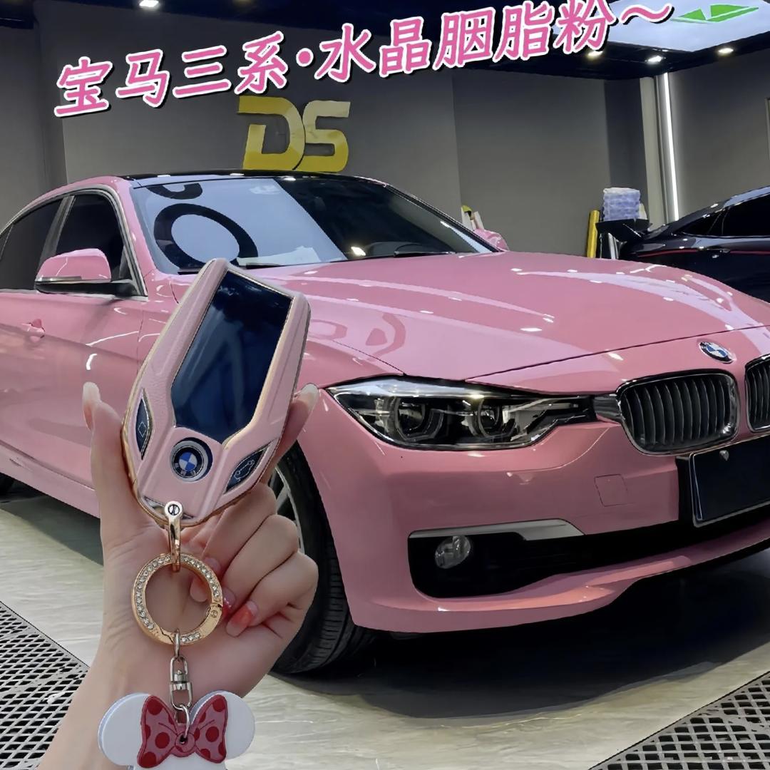 🌸🌸顺其自然