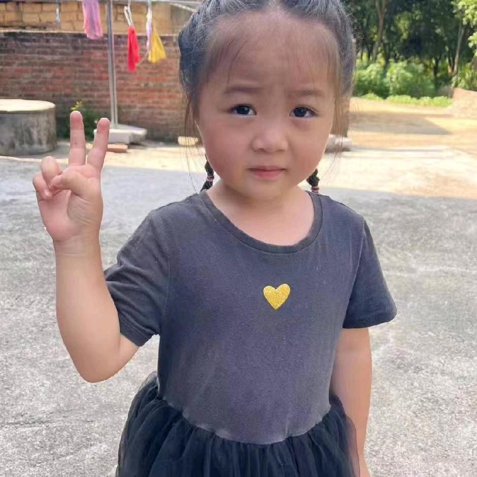 胡阿姨