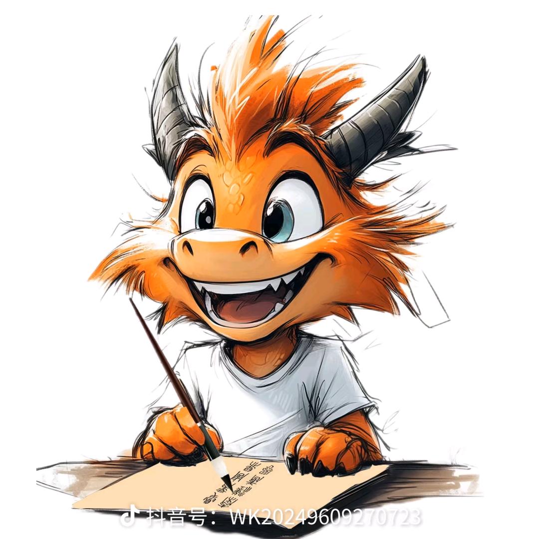 青空（练字版）