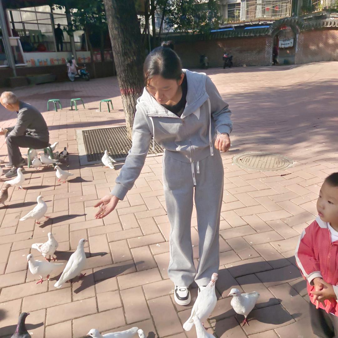 阿楠