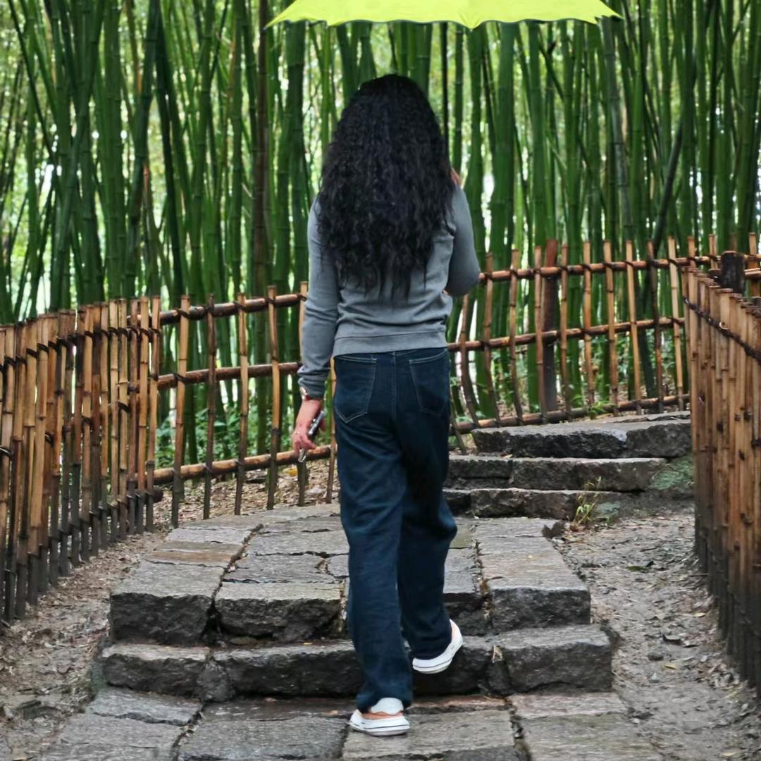 刘丽🌹