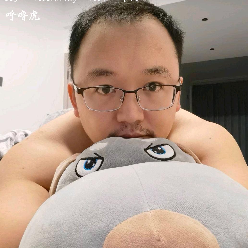 呼噜虎