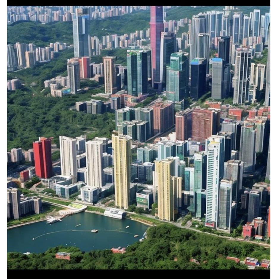 心平气和。