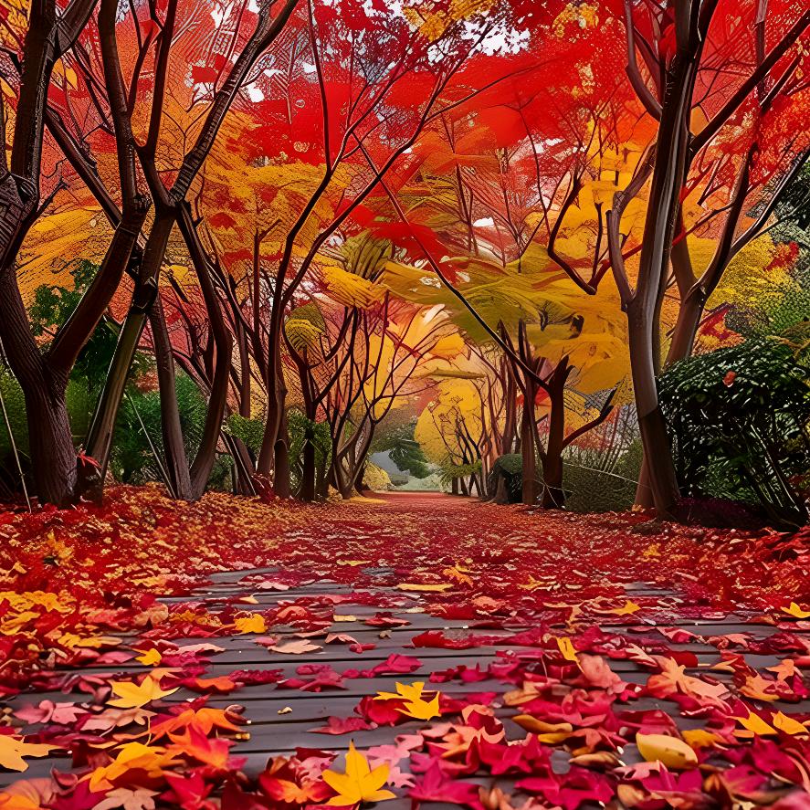 邂逅