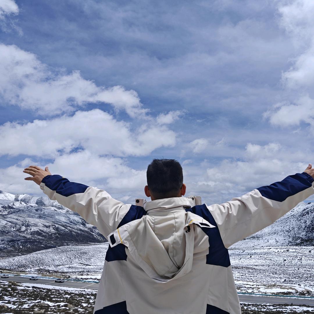 川川最爱睡瞌睡