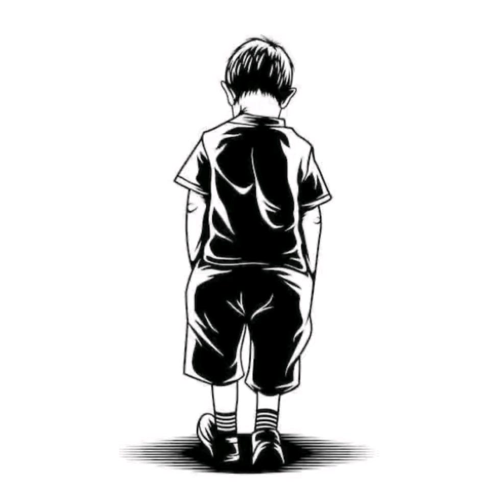 狒狒.