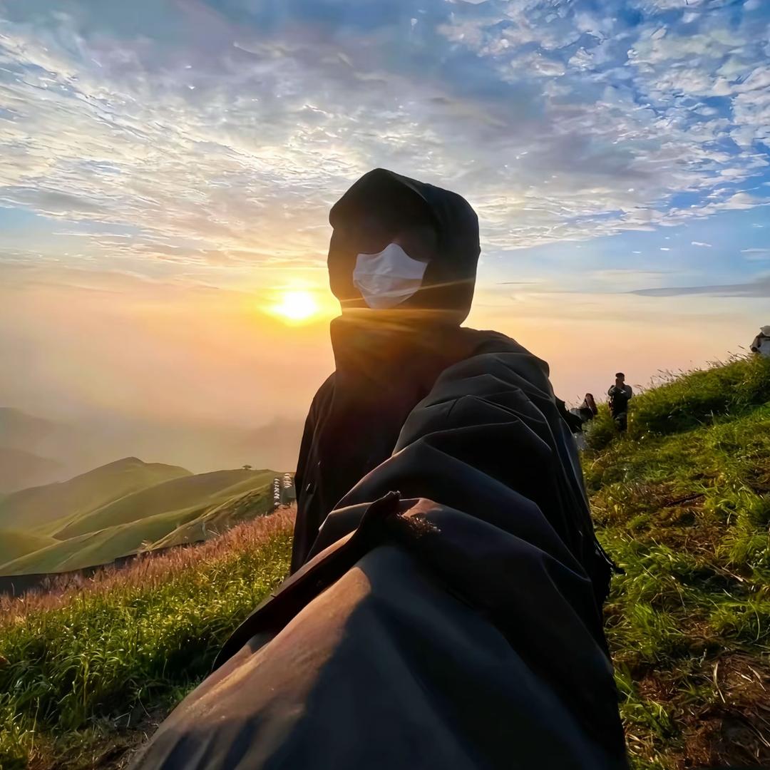 谁把我碗偷走了