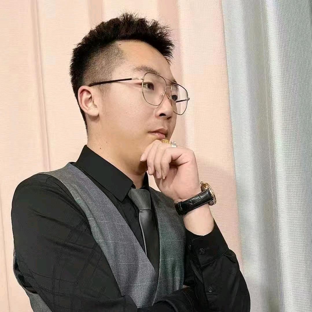马老板一直在行动