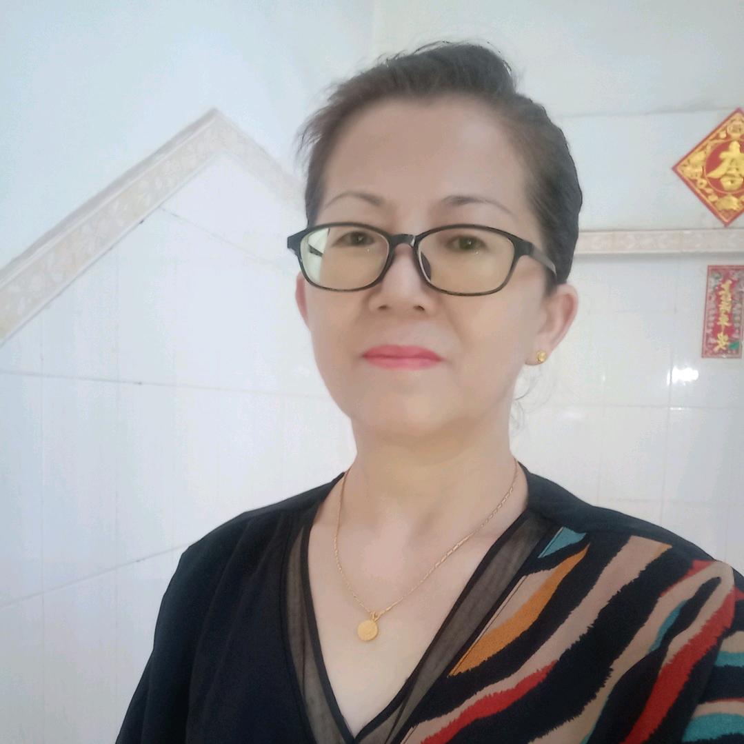 余桂香