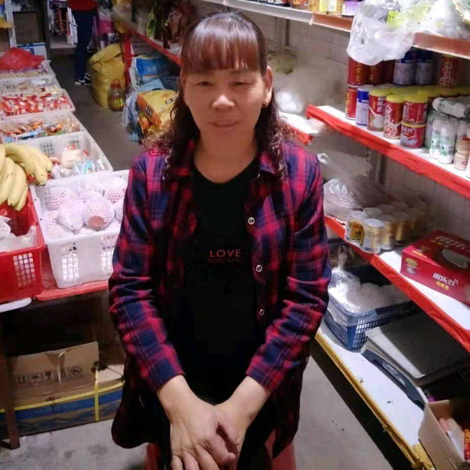 陈银珠