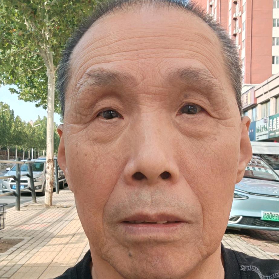 河山一草