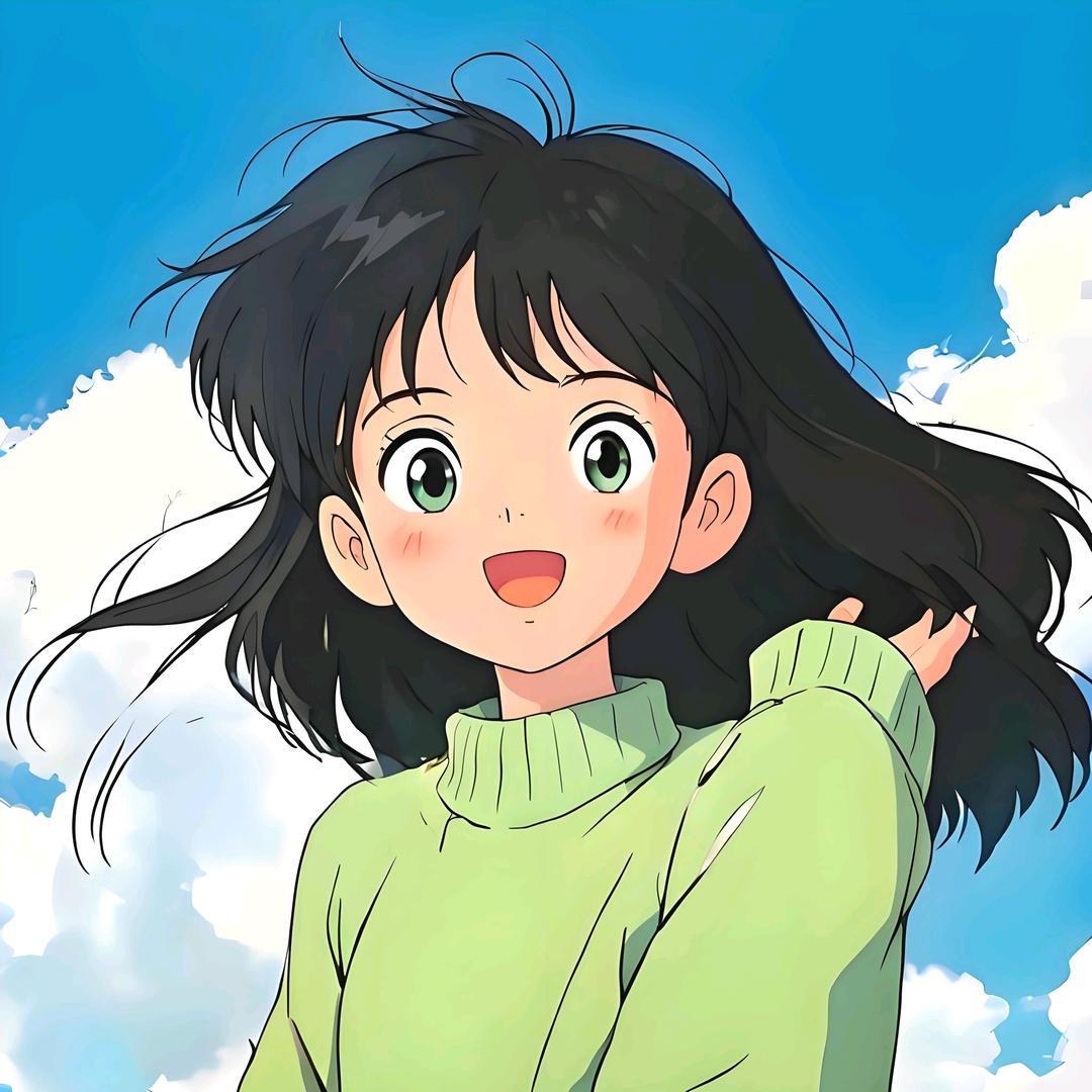 Chihiro💕