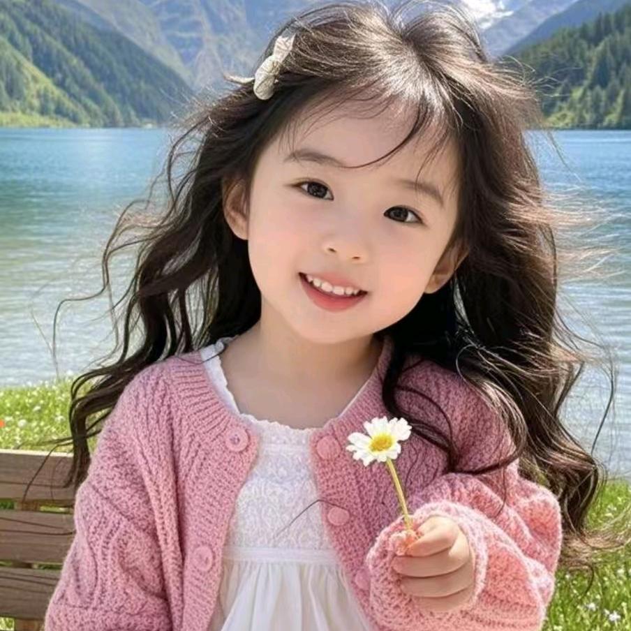 芳妹妹