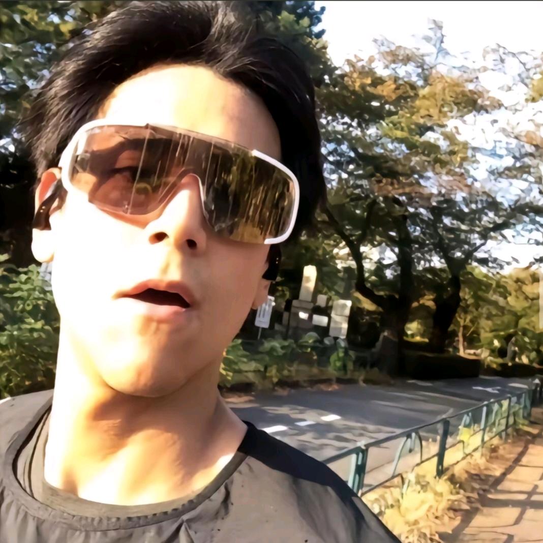 中南大第一深情