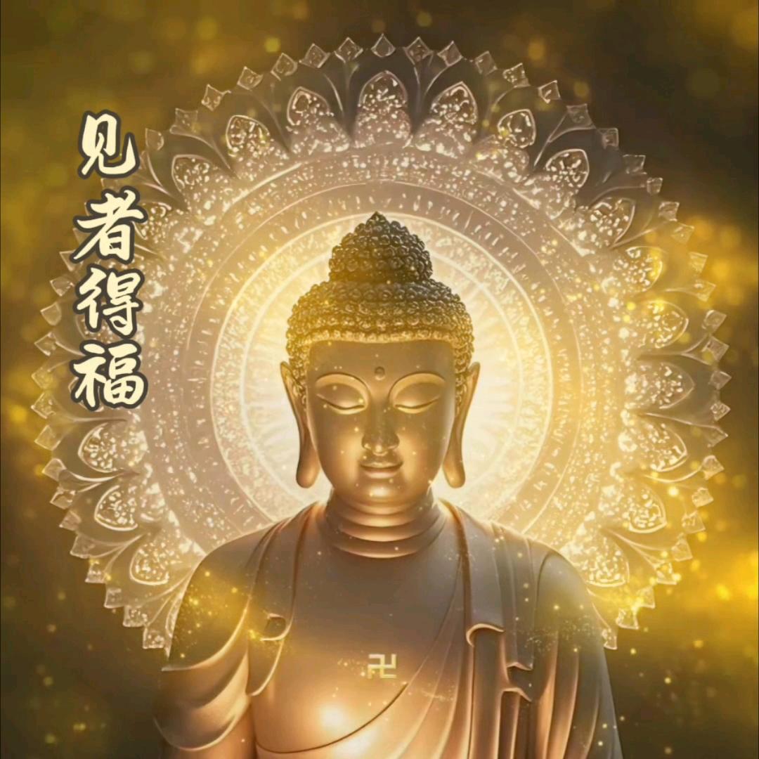 地狱不空 誓不成佛