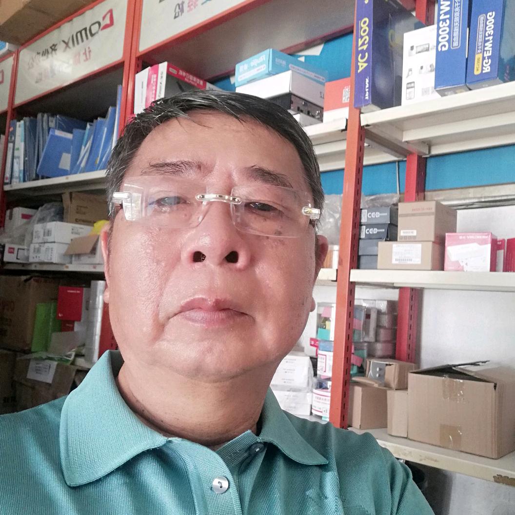 @知足常乐