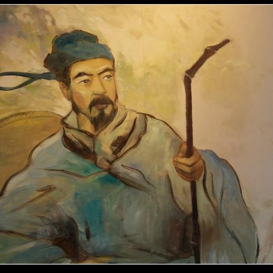 徐霞客游记