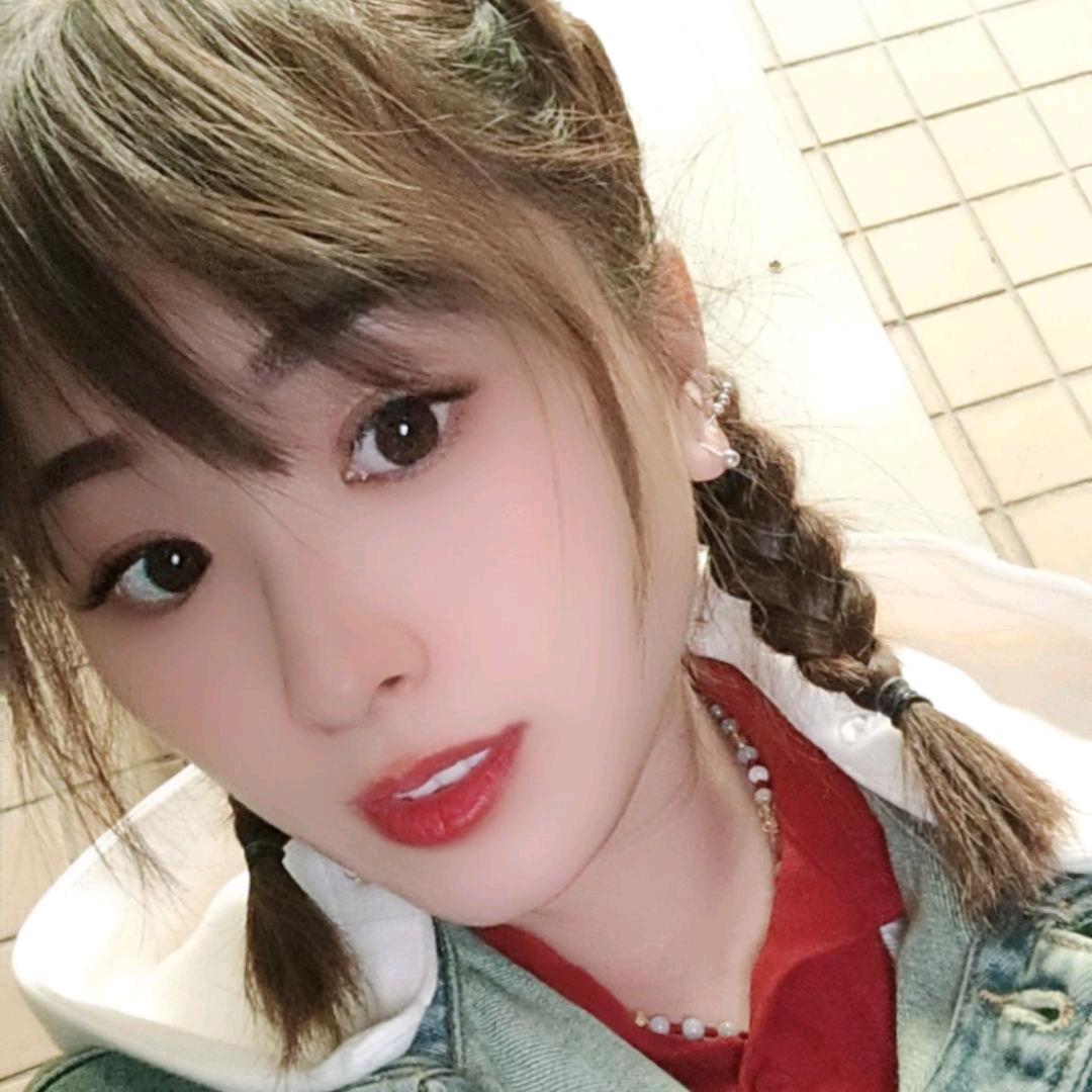 大山里的菇凉