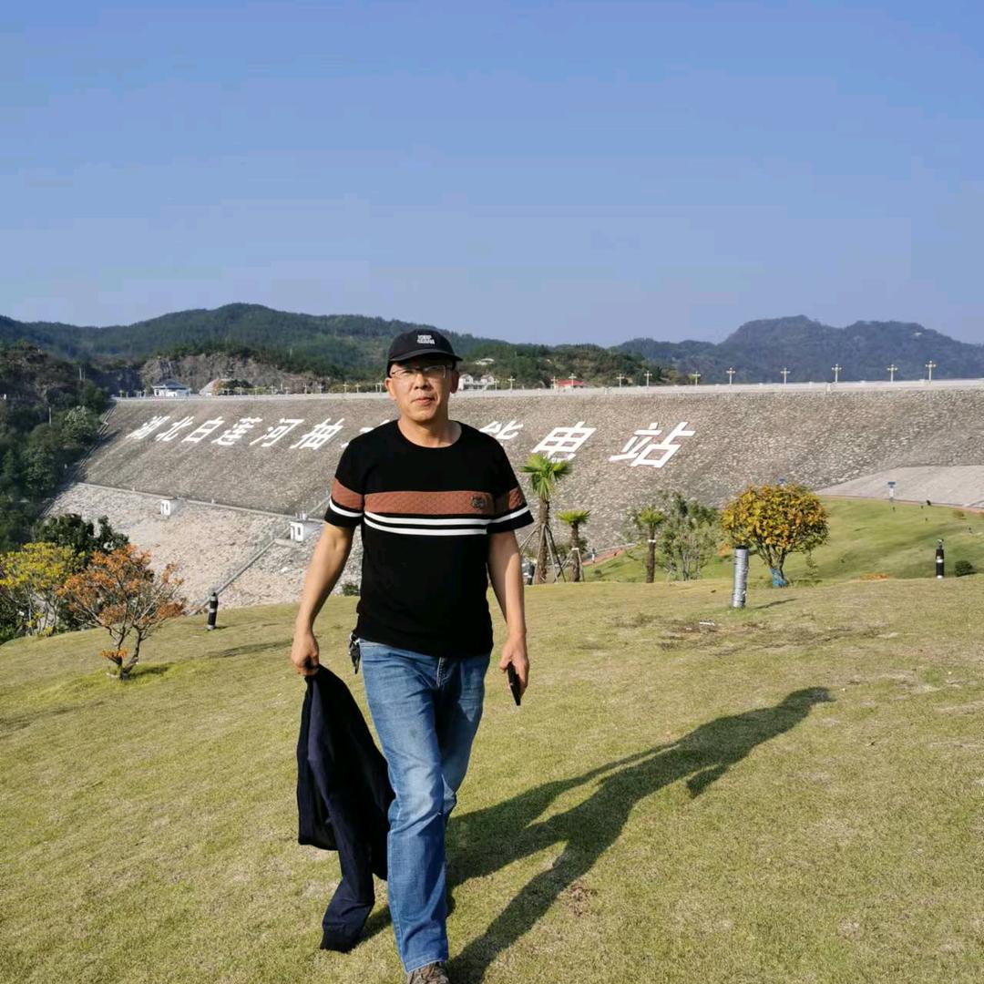 英山云雾茶行（户外登山）