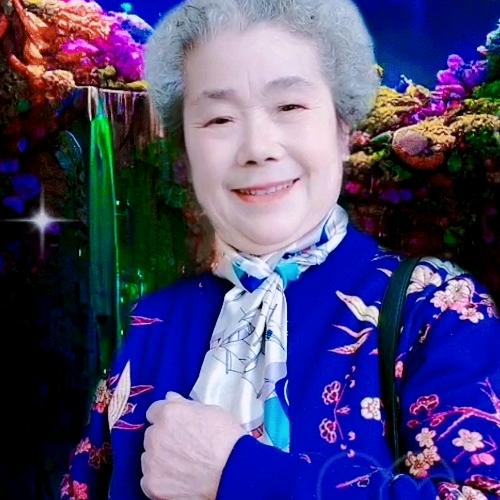 玉姐
