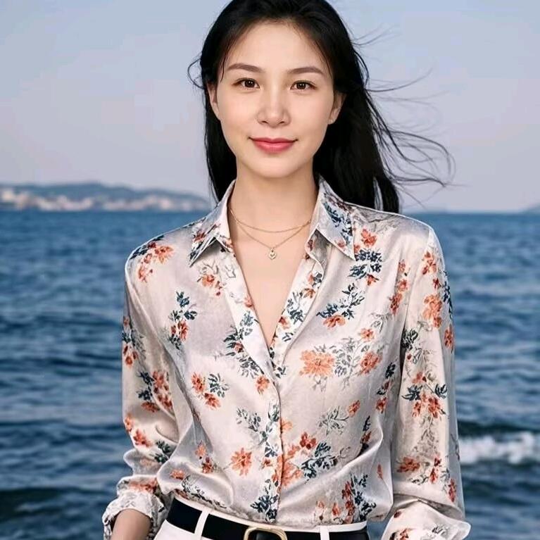Serein女装