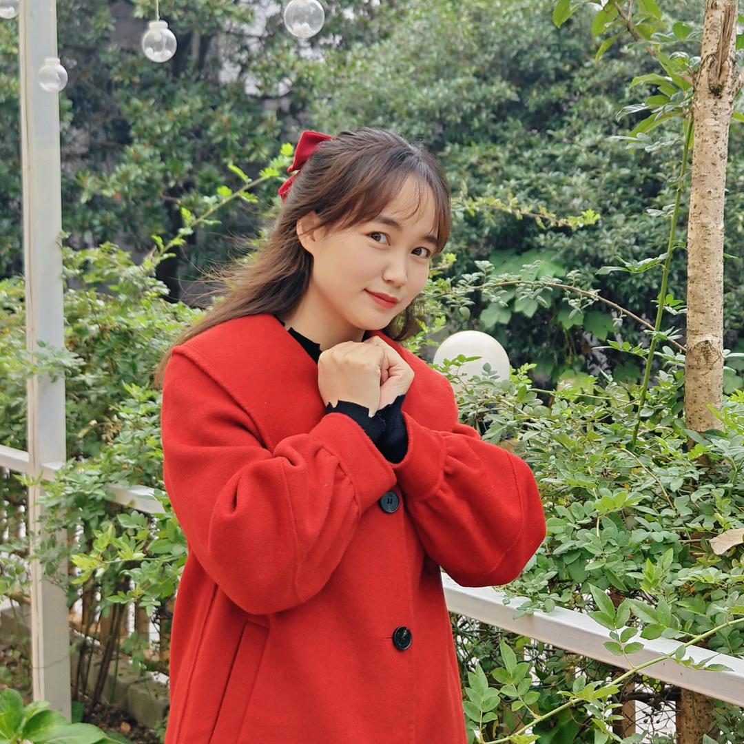 橙子🍊