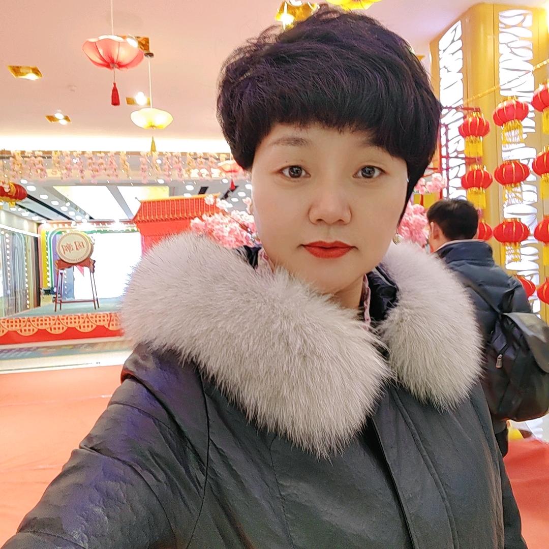 微笑😊