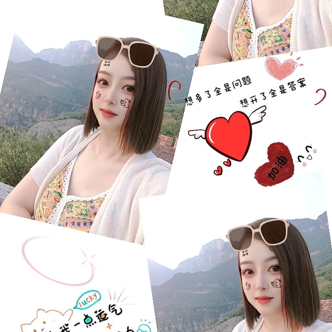 甜品～♥