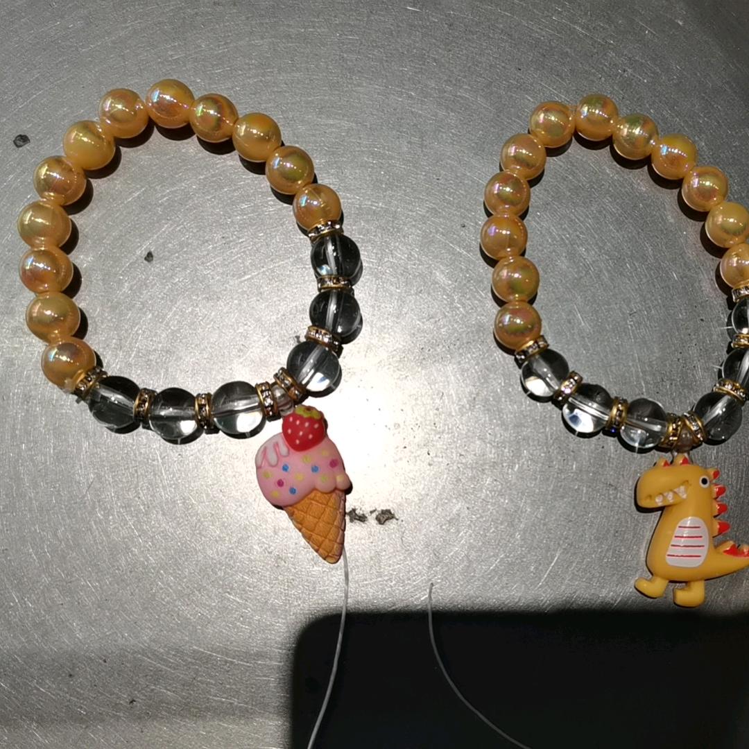 田敏饰品加工
