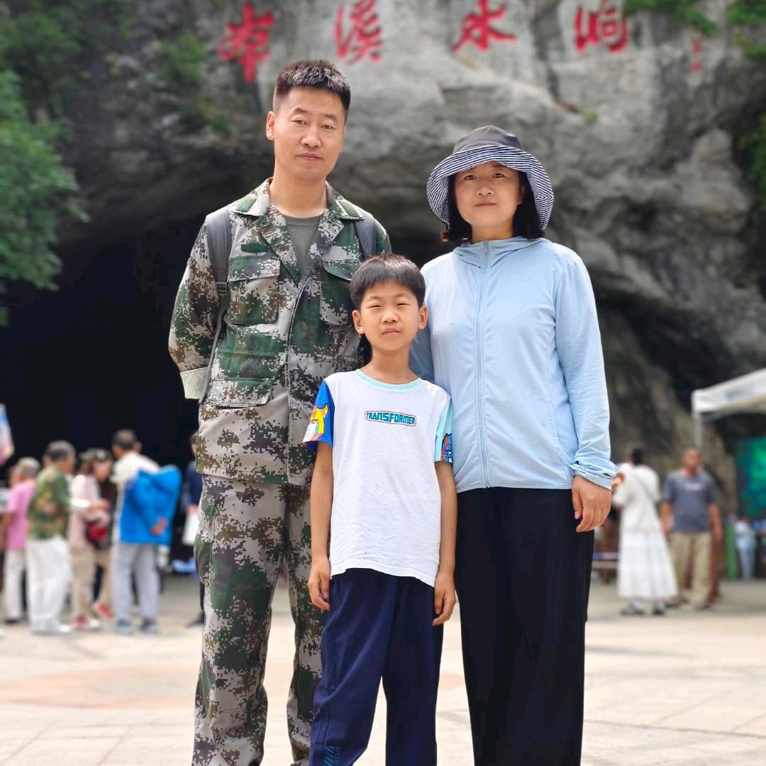 王班长家有个姜小仙