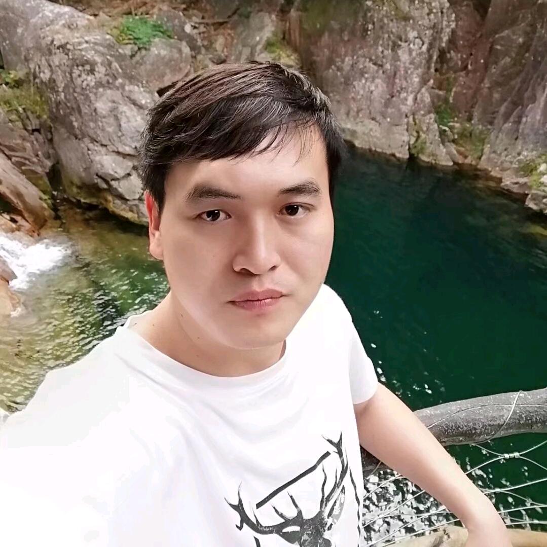 子昂的日常生活