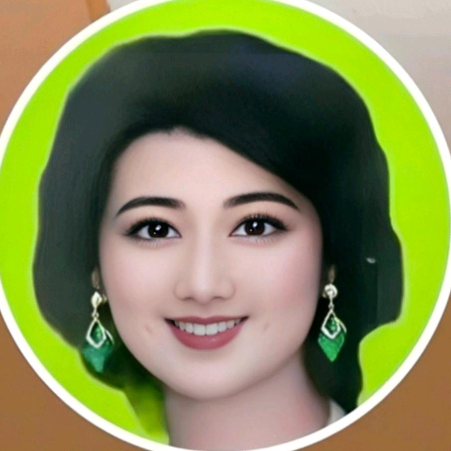 美玉