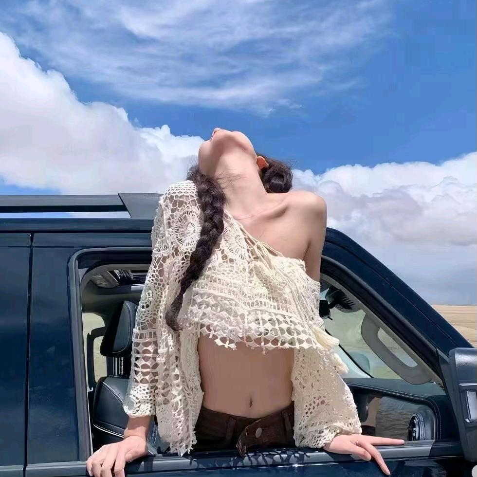 Mary丨