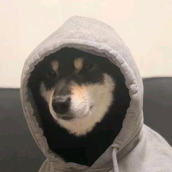 快乐狗头人