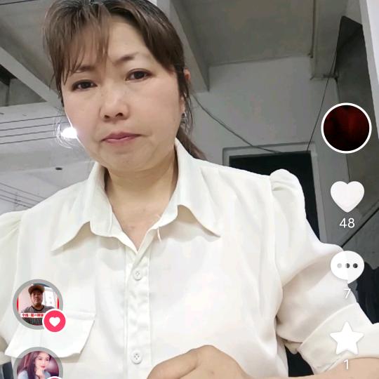 农村人
