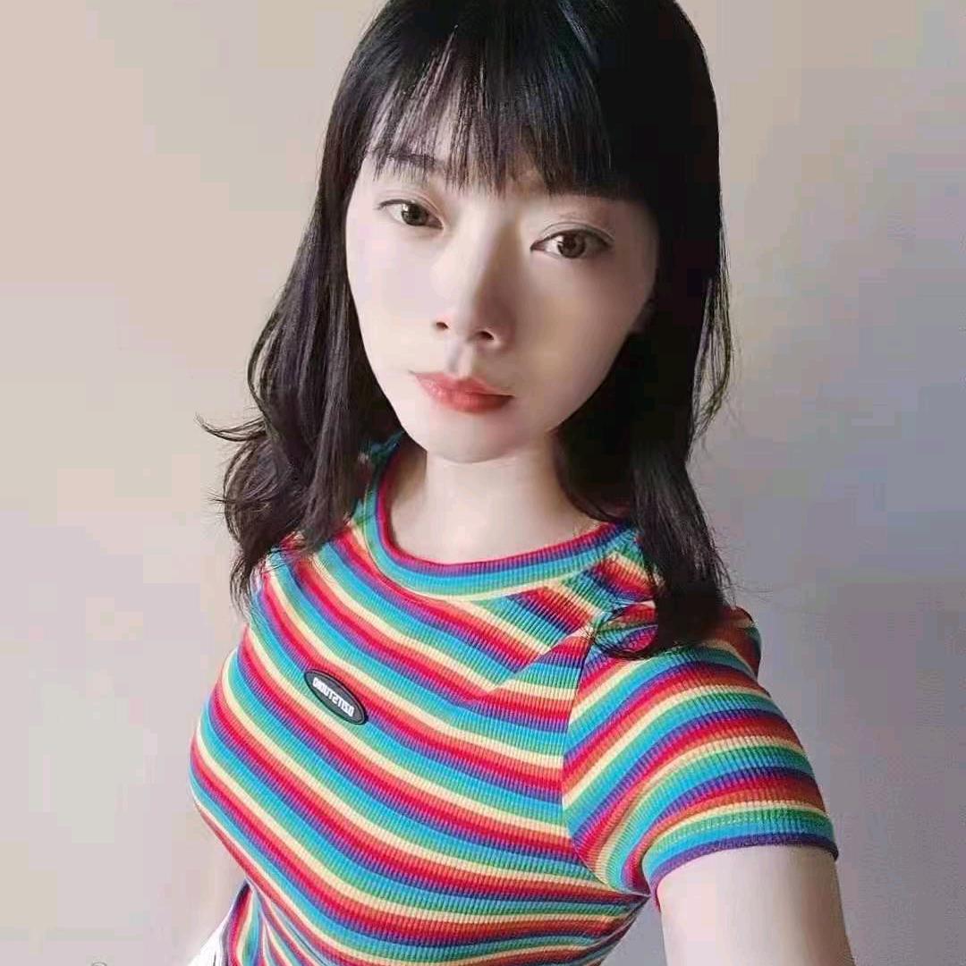 陕西姑娘