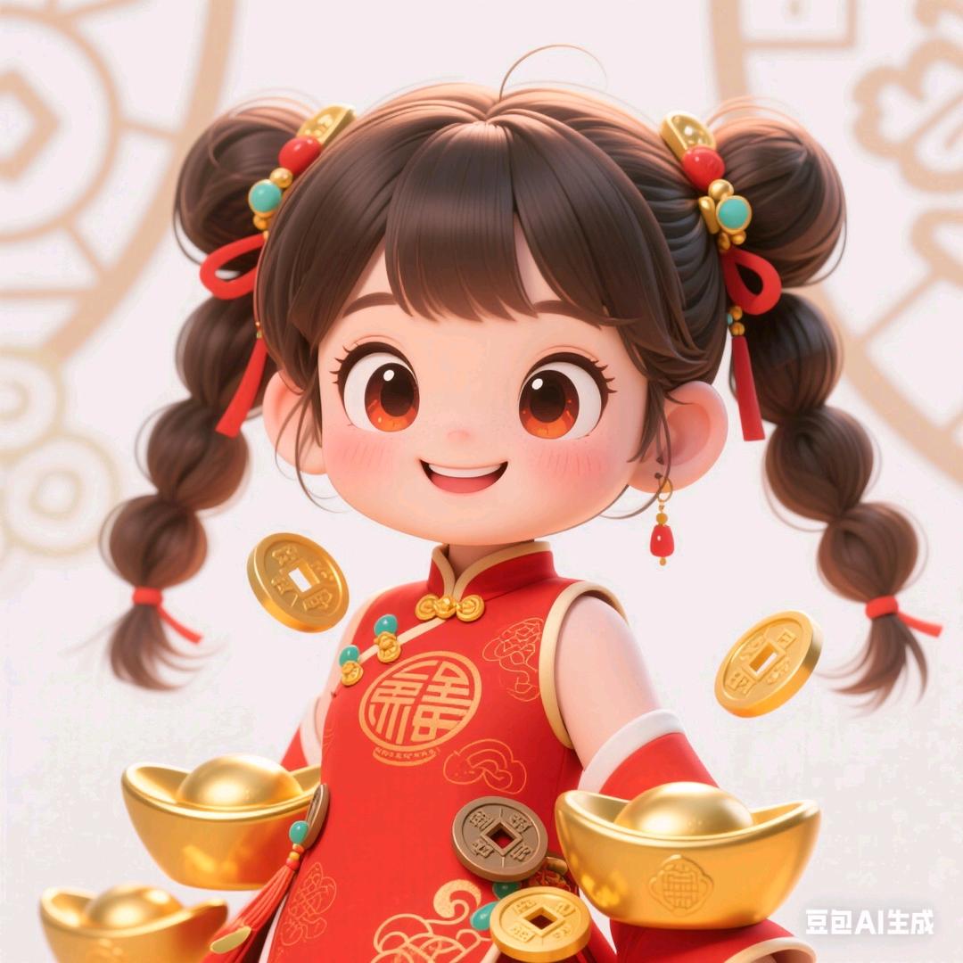 幸运小金库