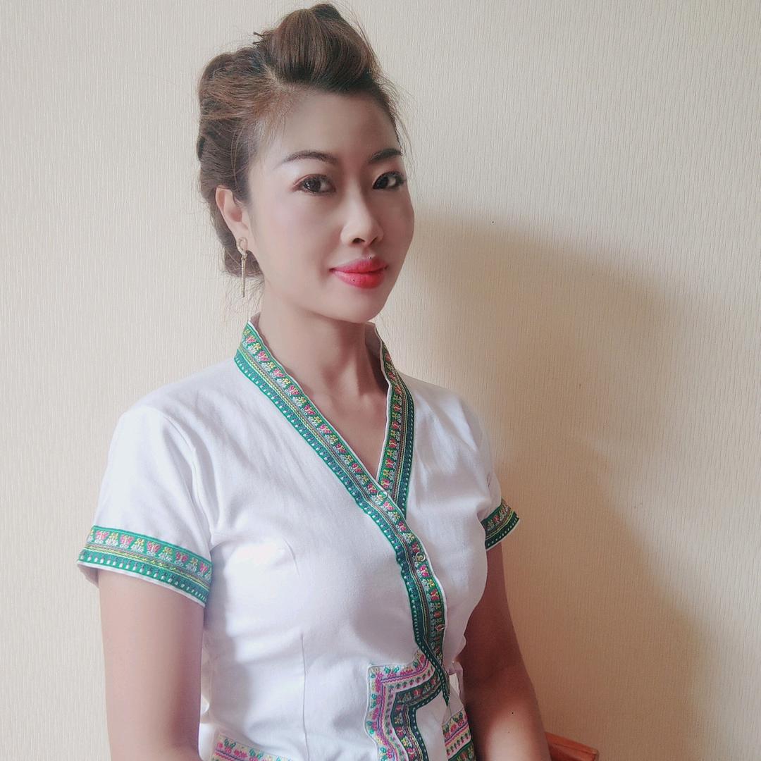 景洪美业手艺人