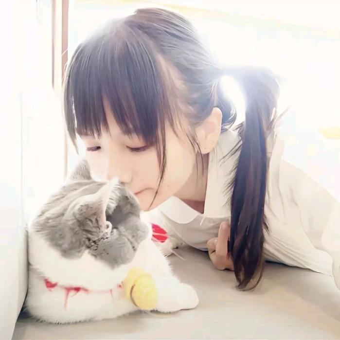 阴郁萌萌