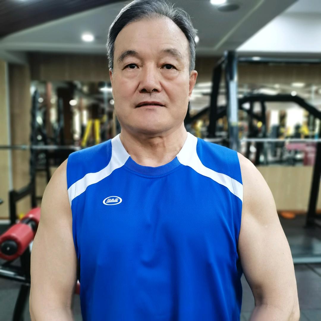 道家养生健体爱好者白慈慈
