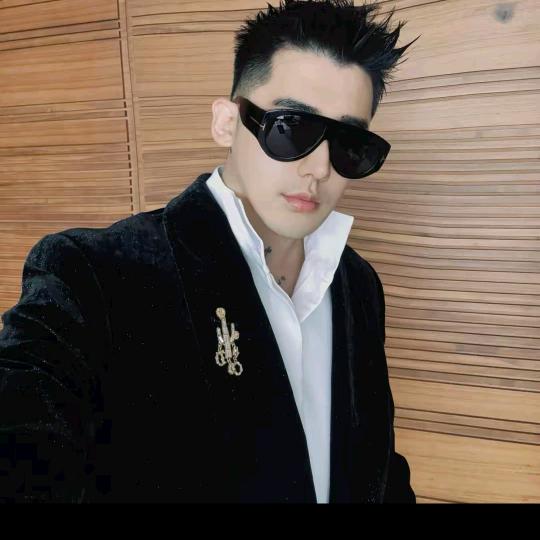 杨圣坤～直播甄选